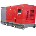 Factory use 20KVA diesel generator 16KW power generator with  engine 4B3.9-G2